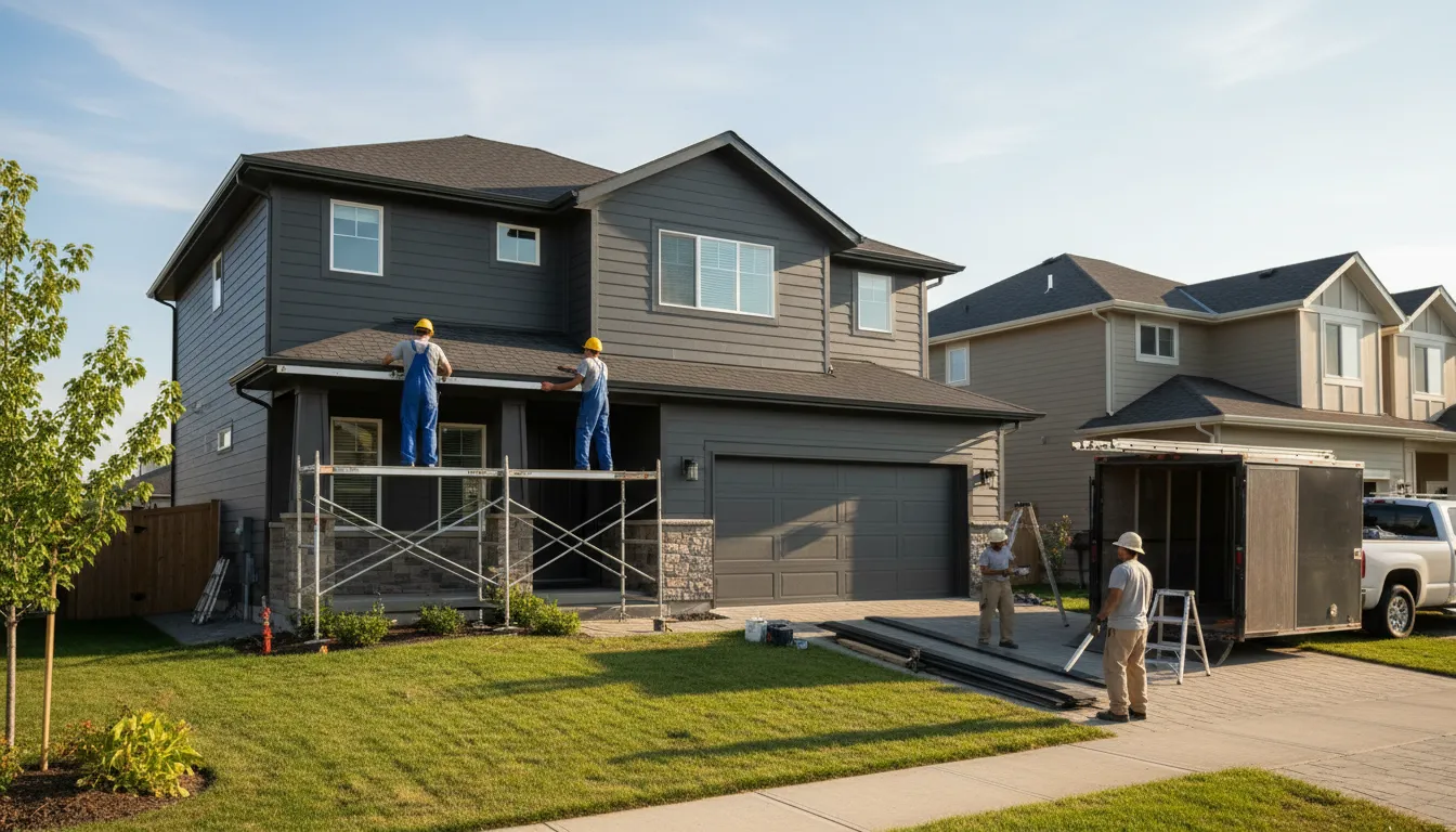 Serving Homes and Businesses Near La Rue, OH